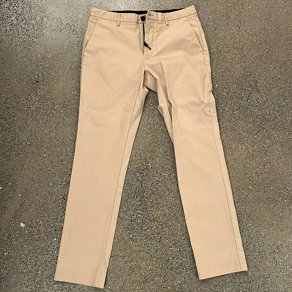 Bonobos Tech Chinos 32 X 32